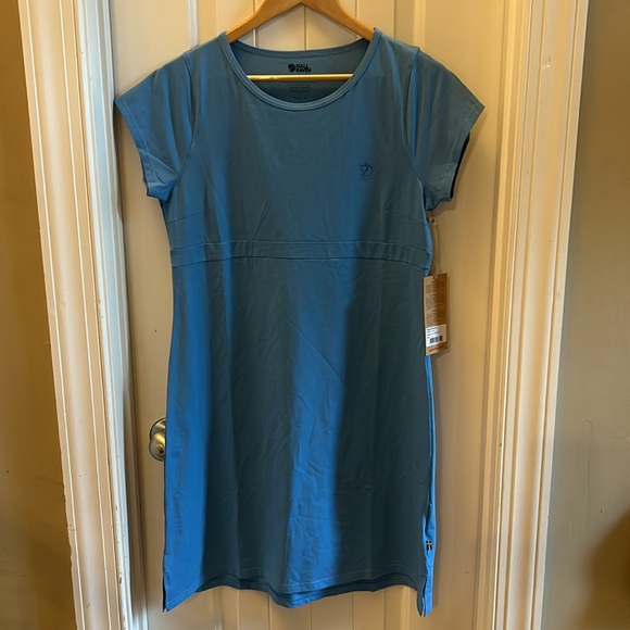 NWT FjallRaven high coast dress - Picture 3 of 7